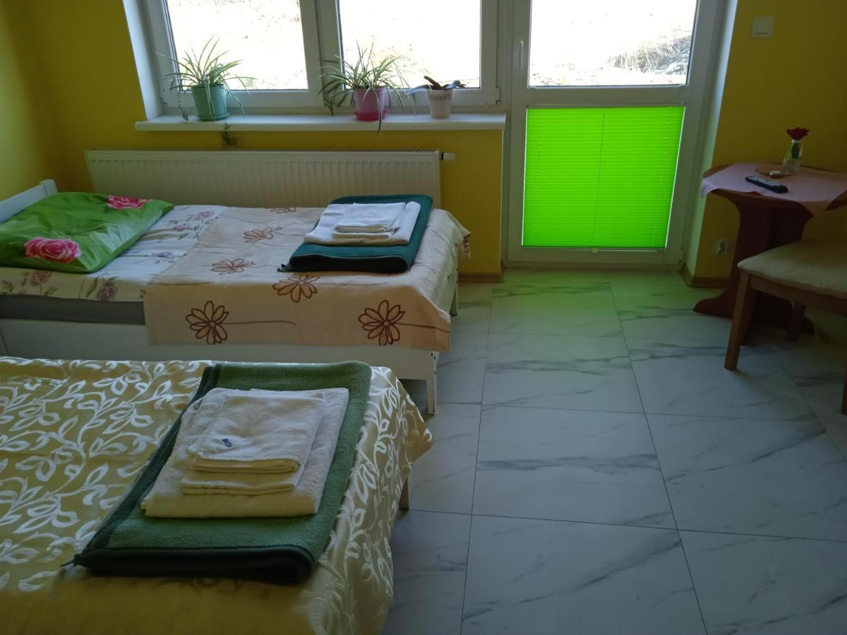 Agrostok Noclegi Agroturystyka Strzelce Gorne Экстерьер фото